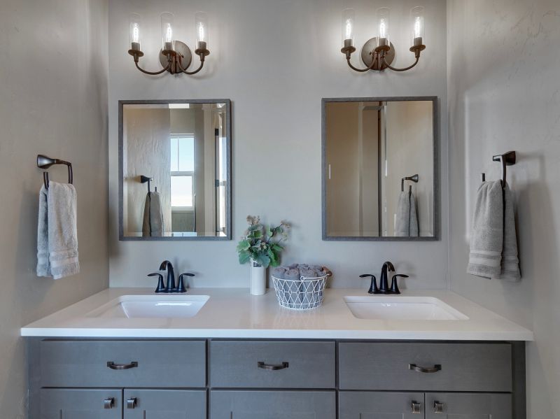 Elegant Vanity Designs