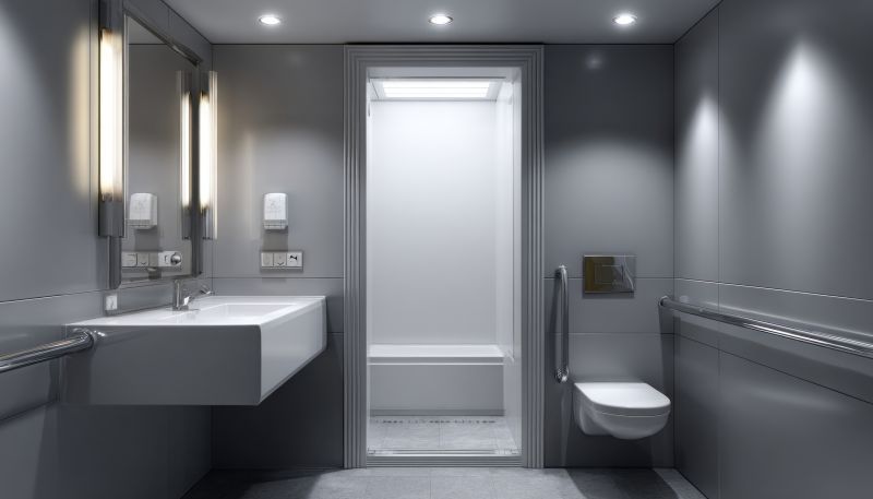 Top Bathroom Remodeling Companies in Hutchinson, MN