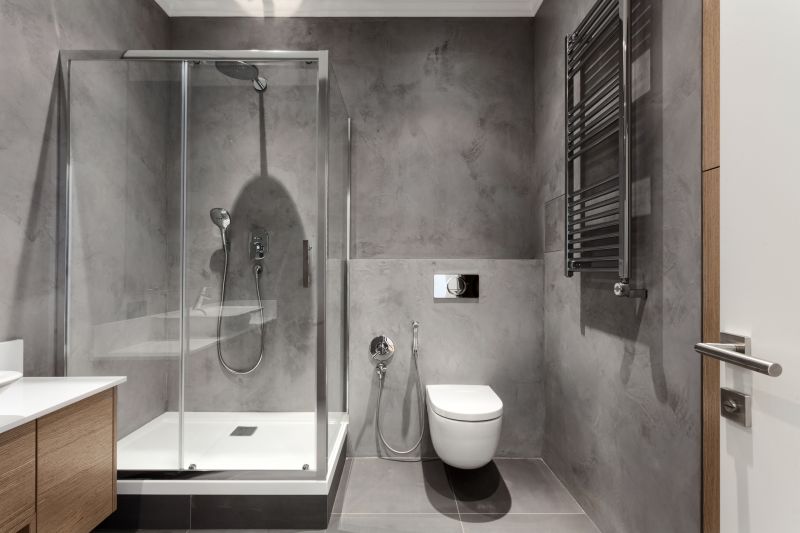 Cost of Shower Installation in Hutchinson, MN