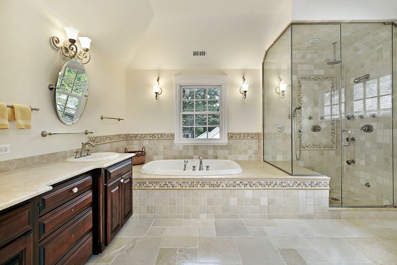 Stylish Bathroom Renovation