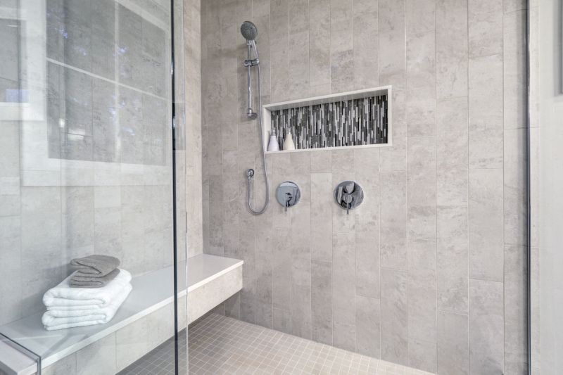 Tile and Shower Enclosure Professionals